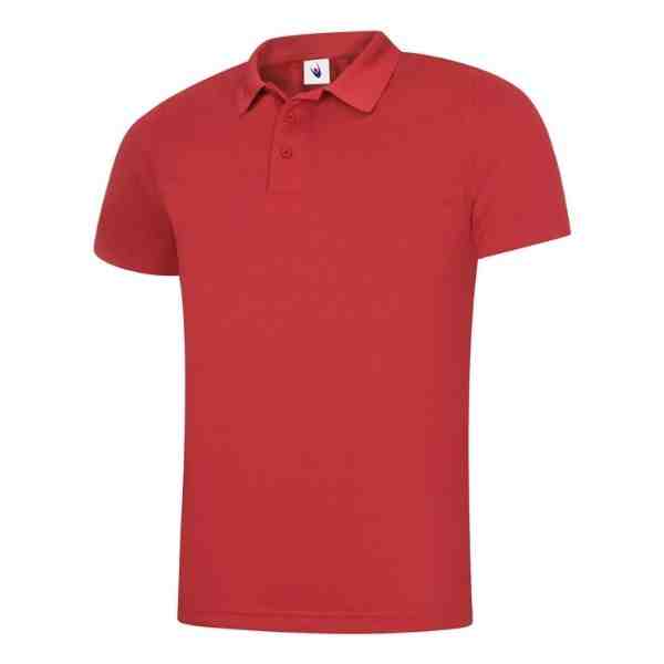 Uneek Super Cool Poloshirt